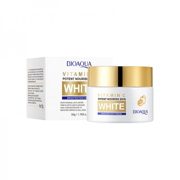 Miniatura 2 de Crema blanqueadora rejuvenecedor hidrata